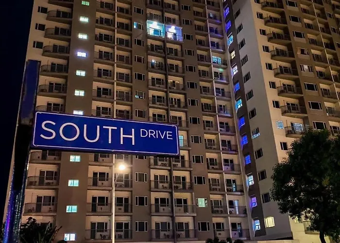 Aparthotel Spacious 1br South Residences Southmall With Wifi Netflix Manilla